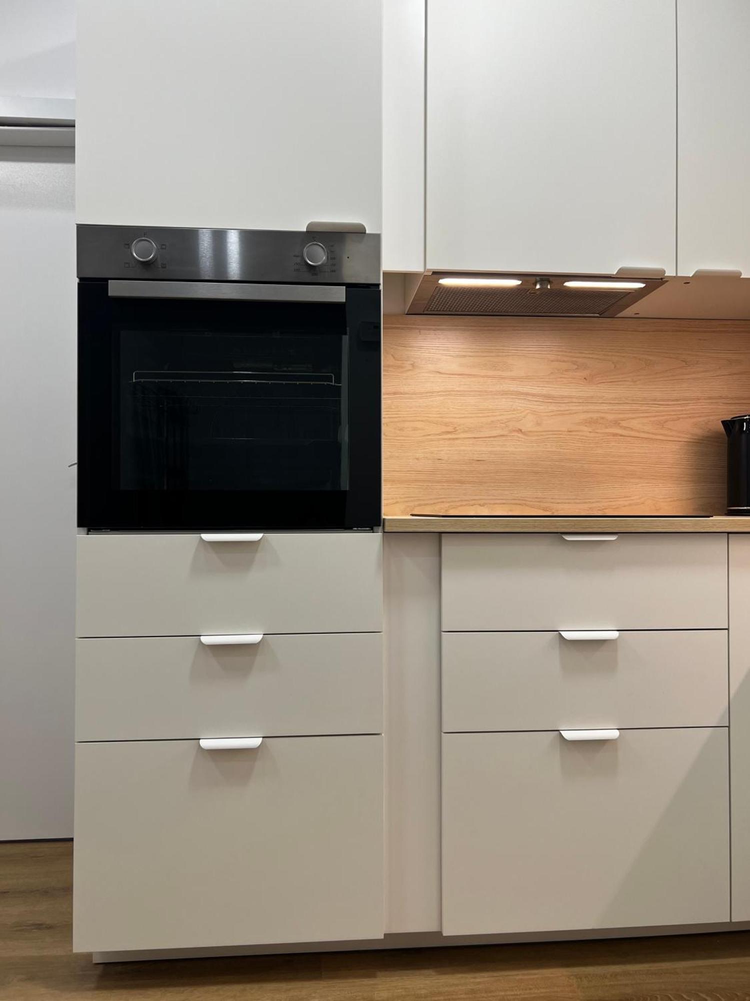 Appartement A New Apartment, Free Parking, Close To The Center